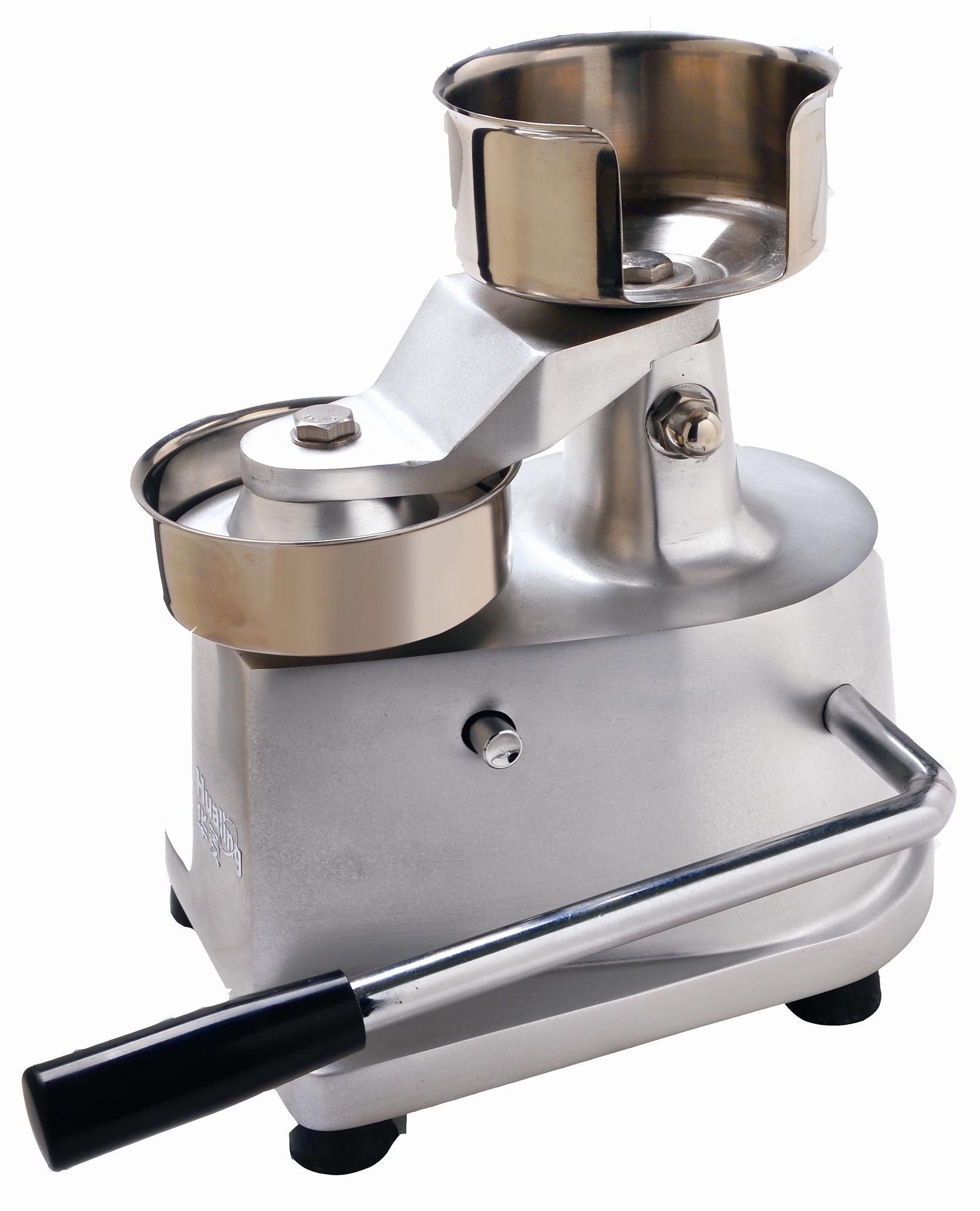 Eurodib - Manual Hamburger Press Eurodib - Manual Hamburger Press
