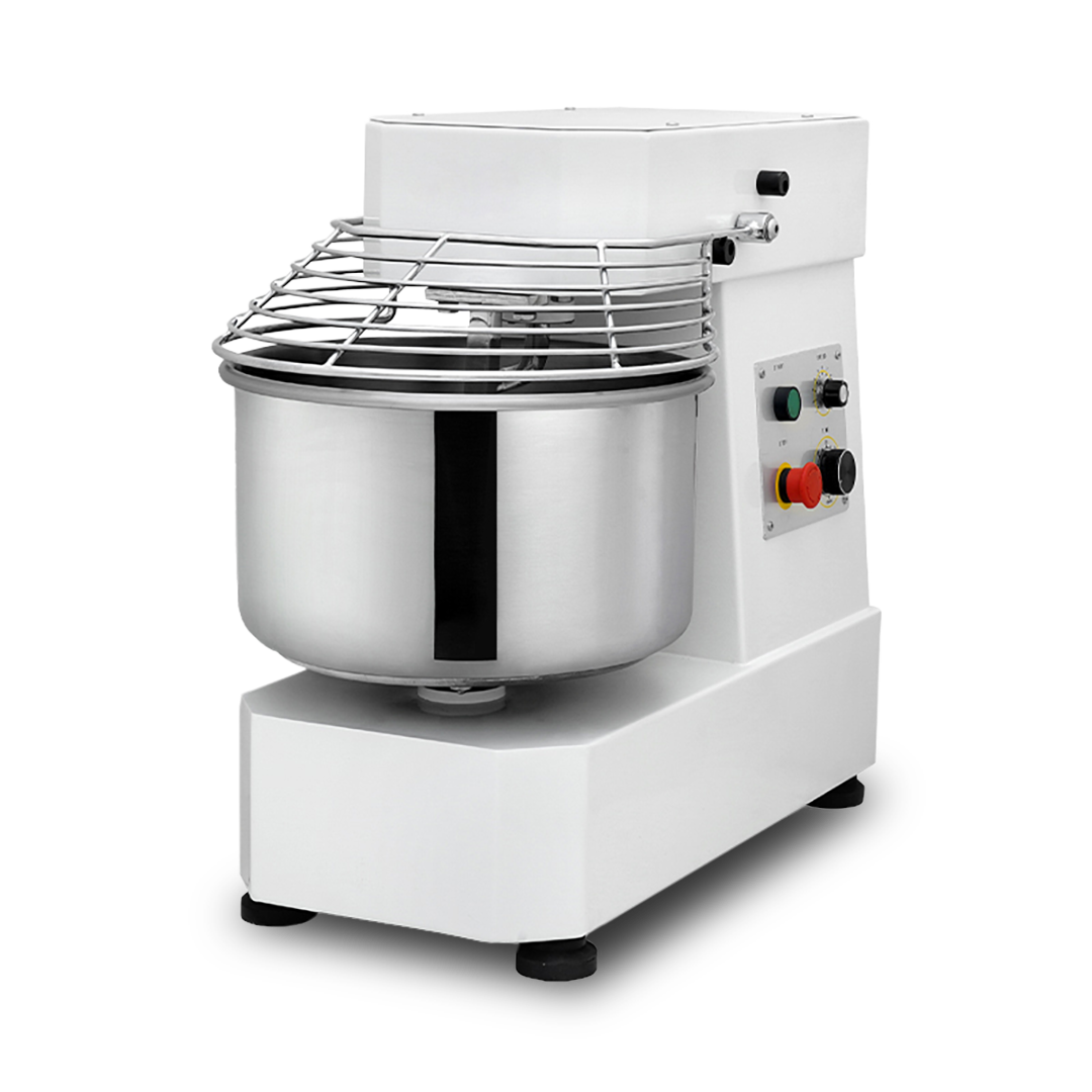 Eurodib - Spiral Mixer Eurodib - Spiral Mixer