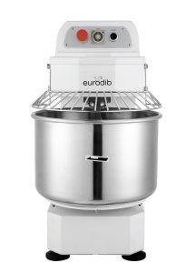 Eurodib - 30Qt. Spiral Mixer