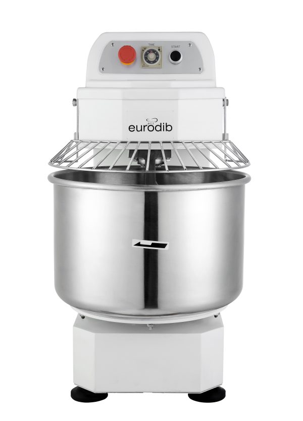 Eurodib - 30Qt. Spiral Mixer
