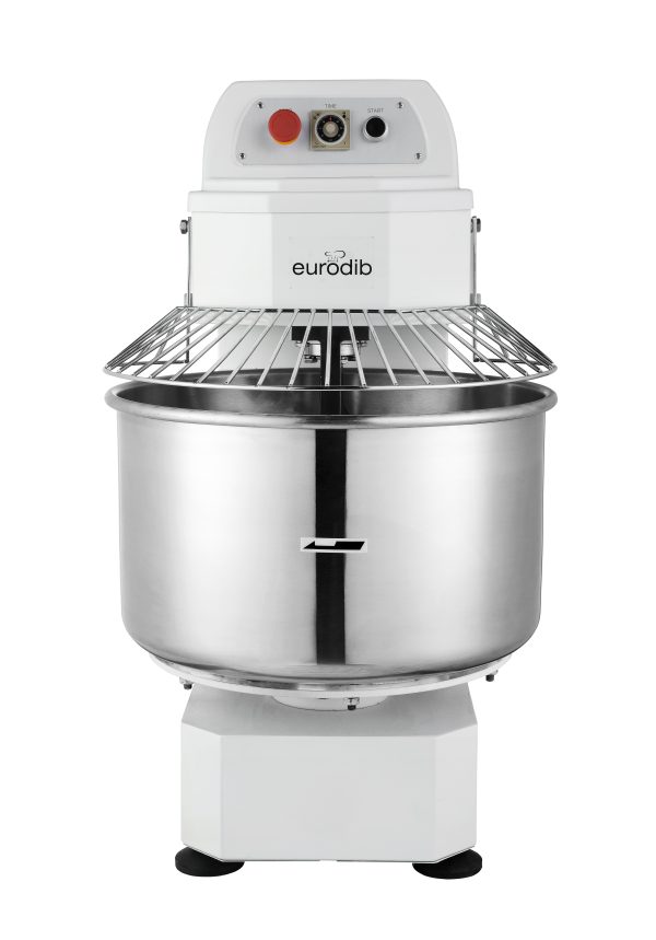 Eurodib - 50Qt. Spiral Mixer