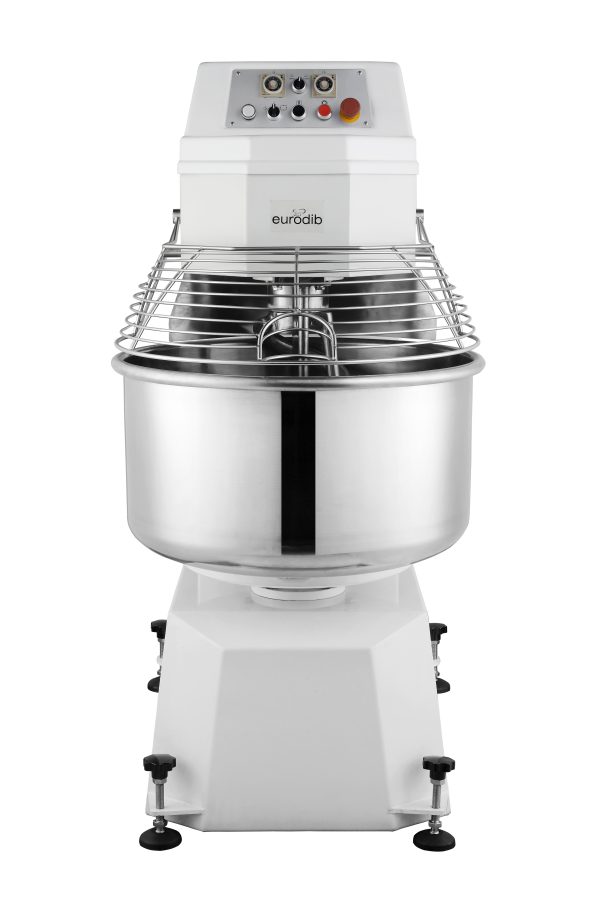 Eurodib - 137Qt. Spiral Mixer