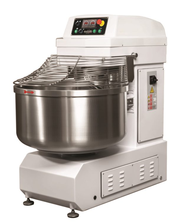 Eurodib - Spiral Mixer with Fixed Bowl
