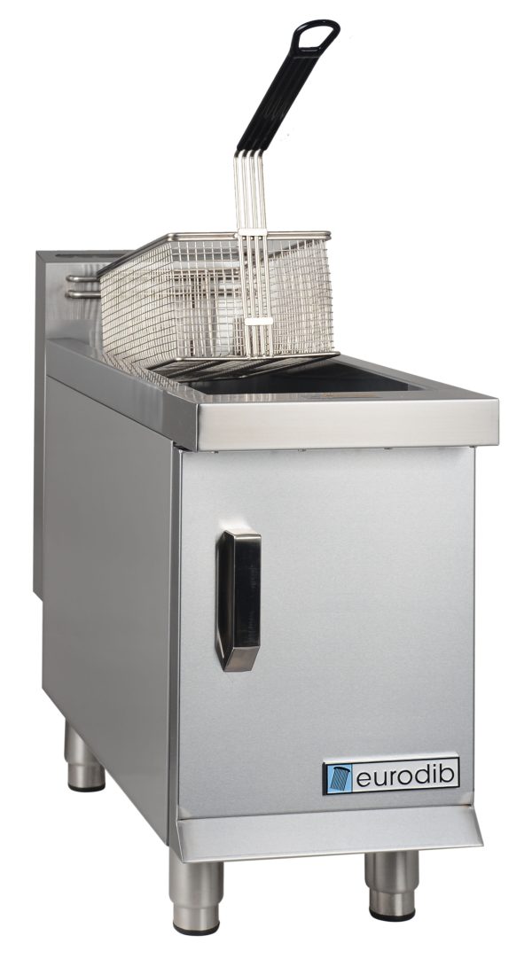 Eurodib - Gas Fryers