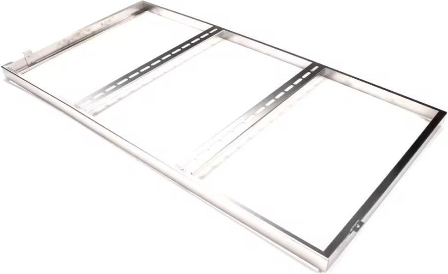 Antunes - Stainless Steel Pan Adaptor for DCH-300/320 - 002K897 (ETA 4-6 Weeks) Antunes - Stainless Steel Pan Adaptor for DCH-300/320 - 002K897 (ETA 4-6 Weeks)