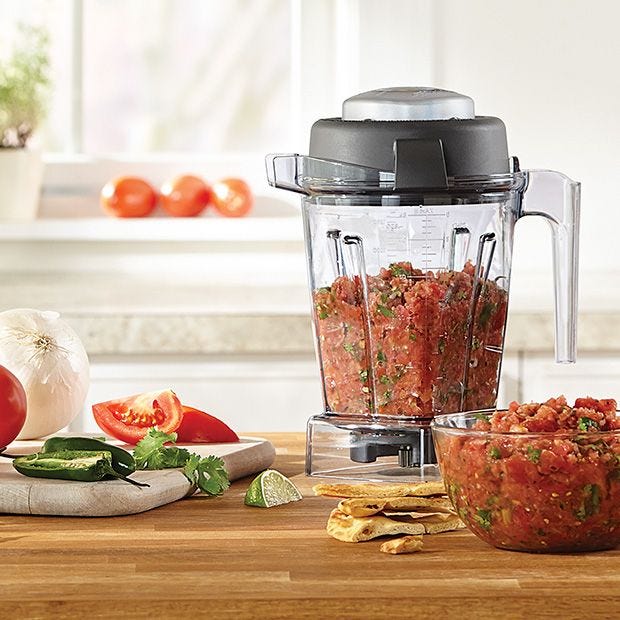 Vitamix - 48 Oz Baskin Robbins Wet Container - 15248 - NOT RETURNABLE (Cater to Franchisee Only) Vitamix - 48 Oz Baskin Robbins Wet Container - 15248 - NOT RETURNABLE (Cater to Franchisee Only)