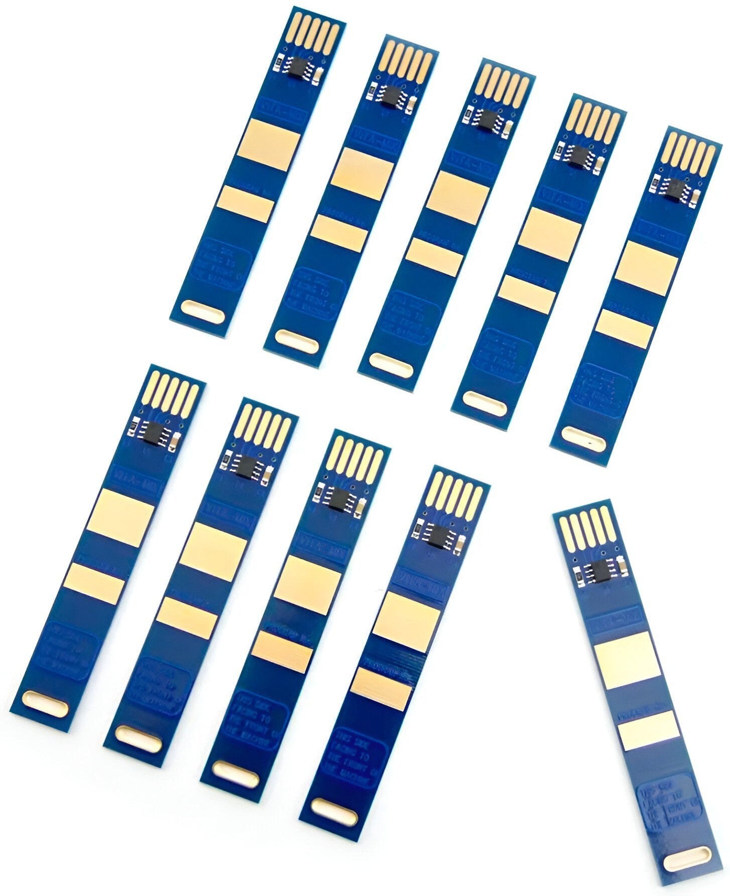Vitamix - Extra Program Chips (Pack of 10), For Programmer Software Kit - 15645 Vitamix - Extra Program Chips (Pack of 10), For Programmer Software Kit - 15645