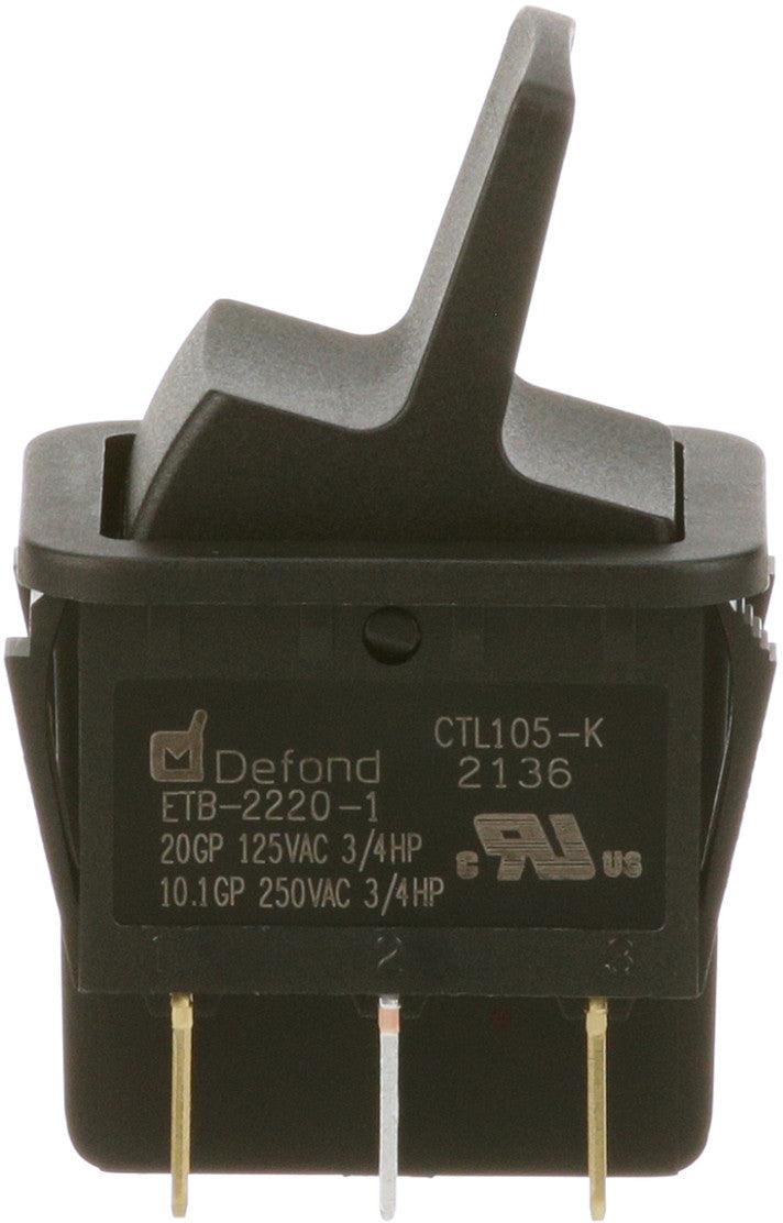 Vitamix - High/Low Variable Switch - 15764 Vitamix - High/Low Variable Switch - 15764