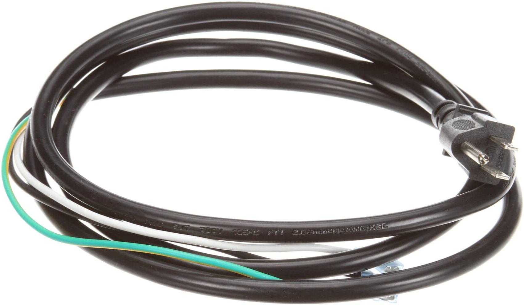 Vitamix - Power Cord - 15787 Vitamix - Power Cord - 15787
