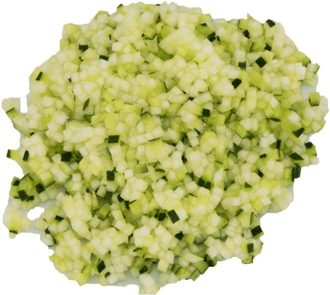 Brunner-Anliker - 5/32" (4mm) Small Cube Brunoises Dicing BR4-5 Disc - 232.01840 Brunner-Anliker - 5/32" (4mm) Small Cube Brunoises Dicing BR4-5 Disc - 232.01840
