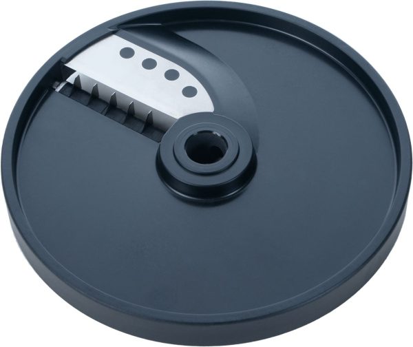 Brunner-Anliker - 3/8" (10mm) Curly French Fry/Stick Batonnets BT10-5 Disc - 232.01855 (ETA 2-4 Weeks)
