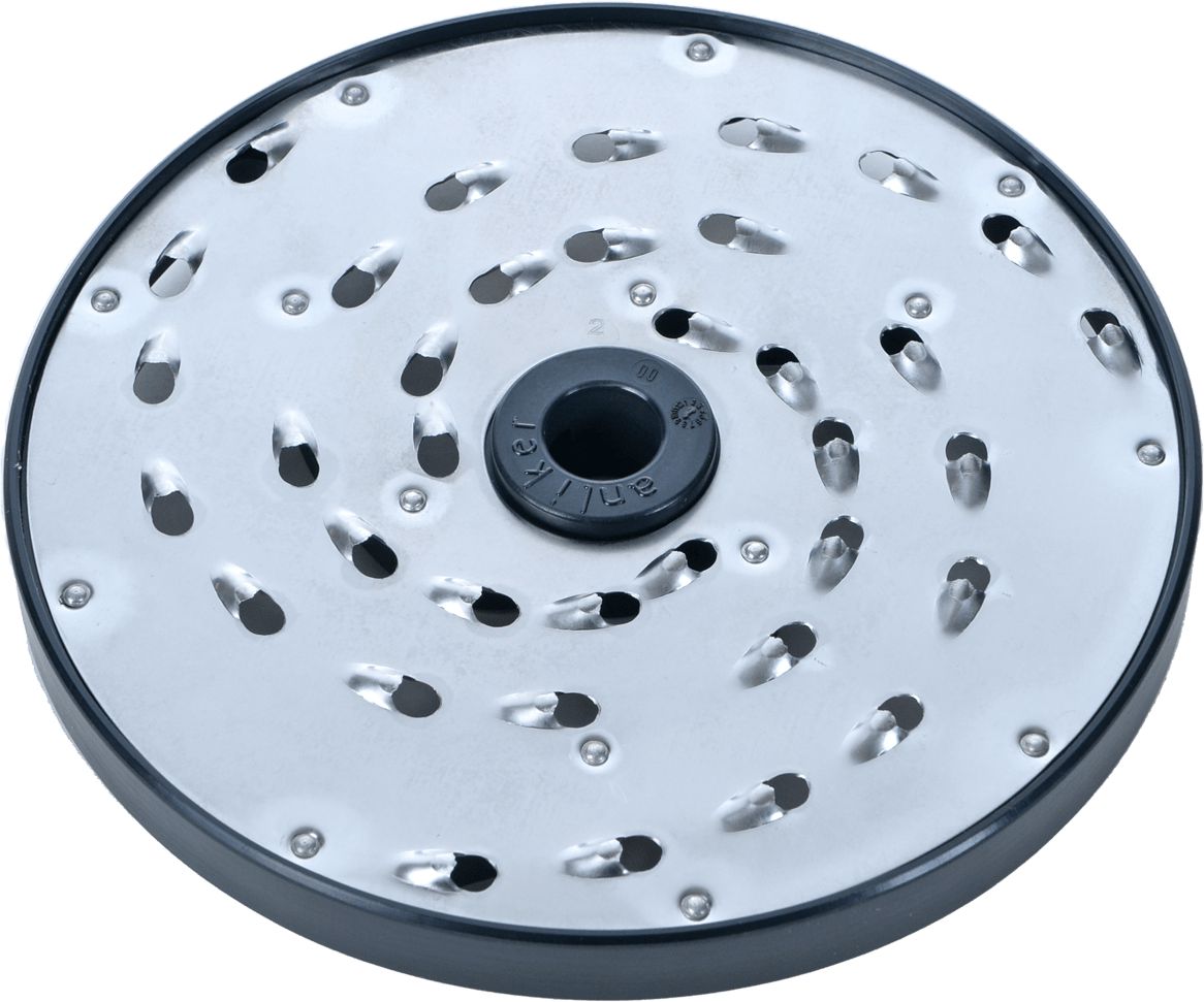 Brunner-Anliker - 15/64" (6mm) Shredding 2-5 Disc - 232.01902 (ETA 2-4 Weeks) Brunner-Anliker - 15/64" (6mm) Shredding 2-5 Disc - 232.01902 (ETA 2-4 Weeks)