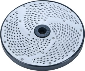 Brunner-Anliker - 1/16" (1.5mm) Shredding Disc 13-5 Disc - 232.01913 (ETA 2-4 Weeks)