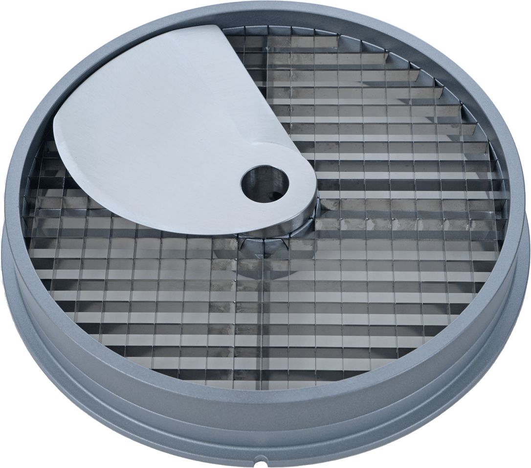 Brunner-Anliker - 9/16"(14mm) Full Grid Cube Shredding W14-F-7 Disc - 232.0225 (ETA 2-4 Weeks) Brunner-Anliker - 9/16"(14mm) Full Grid Cube Shredding W14-F-7 Disc - 232.0225 (ETA 2-4 Weeks)