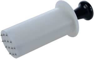 Brunner-Anliker - 9.4" Rotary Food Pusher - 232.02457 (ETA 2-4 Weeks)
