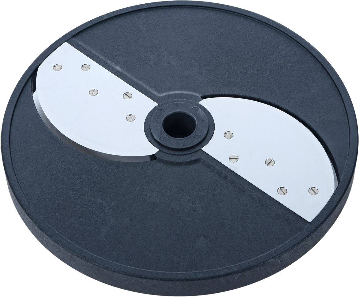 Brunner-Anliker - 1/32" (1mm) Fine Cut Slicing F1-7 Disc - 232.02601 (ETA 2-4 Weeks) Brunner-Anliker - 1/32" (1mm) Fine Cut Slicing F1-7 Disc - 232.02601 (ETA 2-4 Weeks)