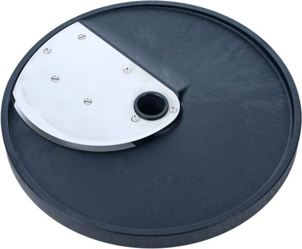 Brunner-Anliker - 15/64" (6mm) Coarse Cut Slicing G6-7 Disc - 232.02606 (ETA 2-4 Weeks)