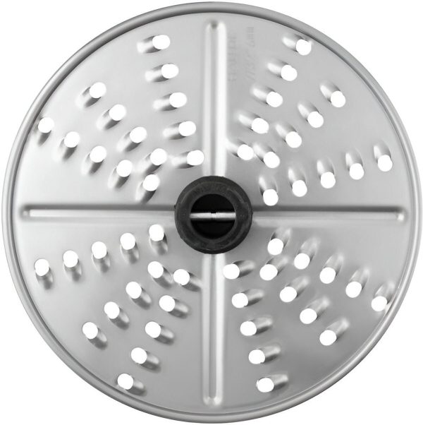Nemco - 0.19" Grating / Shredding Disc for RG and CC Series Food Processors - 285045 (ETA 4-6 Weeks)