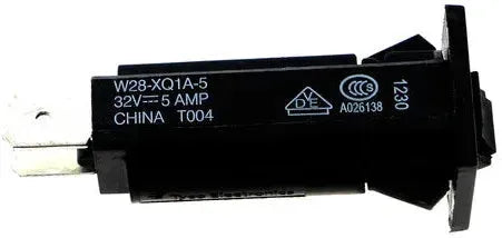 Vitamix - 5 Amp Circuit Breaker - 30011 Vitamix - 5 Amp Circuit Breaker - 30011