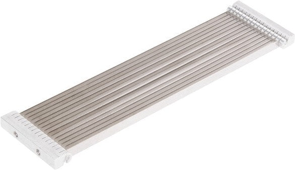 Nemco - 0.18" Blade Assembly for Vollrath Redco Tomato Pro and Lejo Tomato Tamer - 316-TPT (ETA 4-6 Weeks) Nemco - 0.18" Blade Assembly for Vollrath Redco Tomato Pro and Lejo Tomato Tamer - 316-TPT (ETA 4-6 Weeks)