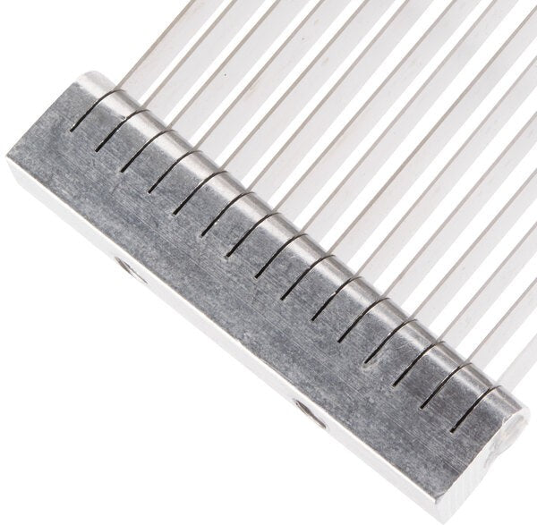 Nemco - 0.18" Blade Assembly for Vollrath Redco Tomato Pro and Lejo Tomato Tamer - 316-TPT (ETA 4-6 Weeks) Nemco - 0.18" Blade Assembly for Vollrath Redco Tomato Pro and Lejo Tomato Tamer - 316-TPT (ETA 4-6 Weeks)