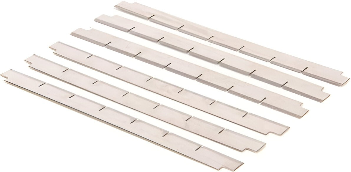 Nemco - 0.5" Easy Chopper II Blade Kit (Blades Only) - 536-3 (ETA 4-6 Weeks) Nemco - 0.5" Easy Chopper II Blade Kit (Blades Only) - 536-3 (ETA 4-6 Weeks)