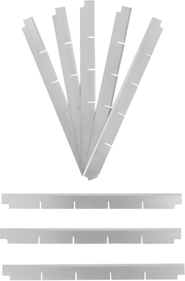 Nemco - 1" Easy Chopper II Blade Kit (Blades Only) - 536-4 (ETA 4-6 Weeks)