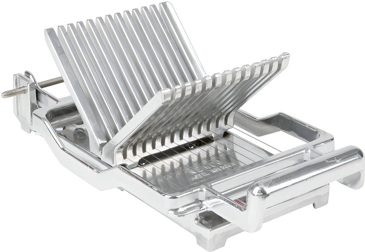 Nemco - 0.37" Stainless Steel Easy Cheeser Slicer - 55300A-1 (ETA 4-6 Weeks) Nemco - 0.37" Stainless Steel Easy Cheeser Slicer - 55300A-1 (ETA 4-6 Weeks)