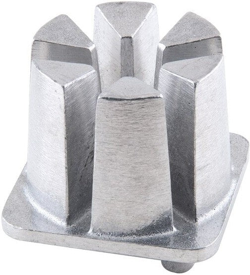 Nemco - 6 Six Section Wedger Kit For 55500 Easy Chopper And 55450 Easy Fry Cutter - 55727-6 (ETA 4-6 Weeks) Nemco - 6 Six Section Wedger Kit For 55500 Easy Chopper And 55450 Easy Fry Cutter - 55727-6 (ETA 4-6 Weeks)