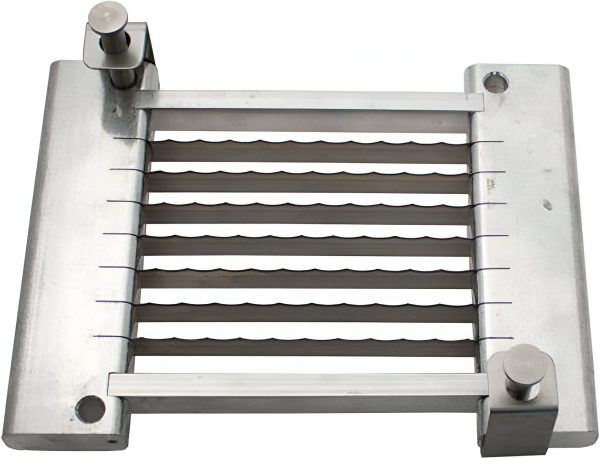 Nemco - Blade and Holder Assembly For 55975 - 55868 (ETA 4-6 Weeks)