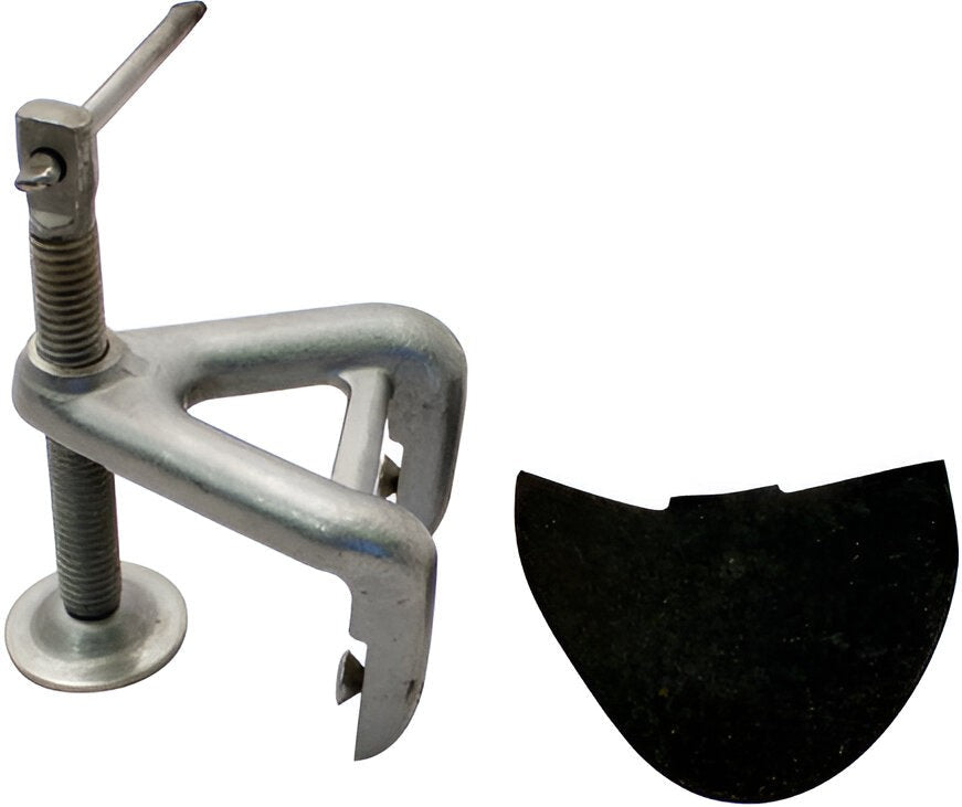 Nemco - Under Clamp Assembly For CanPRO Compact Can Openers - 56023 (ETA 4-6 Weeks) Nemco - Under Clamp Assembly For CanPRO Compact Can Openers - 56023 (ETA 4-6 Weeks)