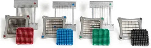Nemco - 3/8" Blue Cleaning Push Block Gasket For Easy Chopper III, 3 Pcs - 56275-2 (ETA 4-6 Weeks) Nemco - 3/8" Blue Cleaning Push Block Gasket For Easy Chopper III, 3 Pcs - 56275-2 (ETA 4-6 Weeks)