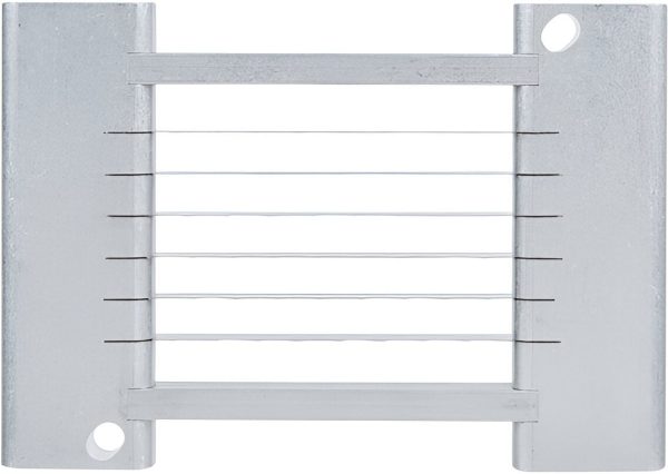 Nemco - 0.25" Blade Assembly Set - 56539-2 (ETA 4-6 Weeks)