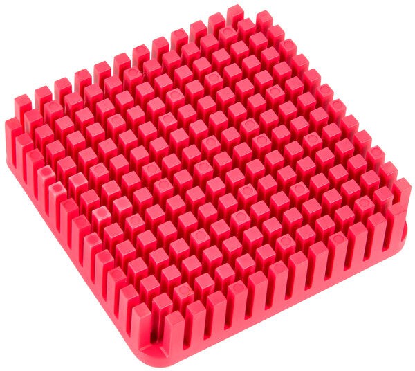Nemco - 0.25" Red Push Block For Easy Chopper III - 57417-1 (ETA 4-6 Weeks) Nemco - 0.25" Red Push Block For Easy Chopper III - 57417-1 (ETA 4-6 Weeks)