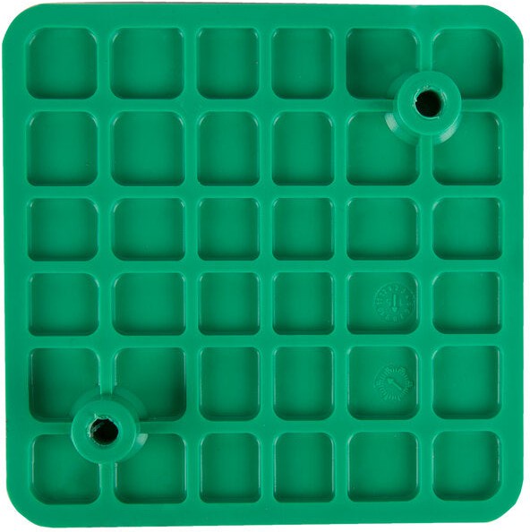 Nemco - 0.5" Green Push Block For Easy Chopper III - 57417-3 (ETA 4-6 Weeks) Nemco - 0.5" Green Push Block For Easy Chopper III - 57417-3 (ETA 4-6 Weeks)