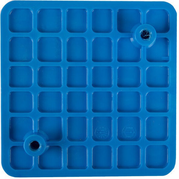 Nemco - 0.37" Blue Push Block For Easy Chopper III - 57418-2 (ETA 4-6 Weeks) Nemco - 0.37" Blue Push Block For Easy Chopper III - 57418-2 (ETA 4-6 Weeks)