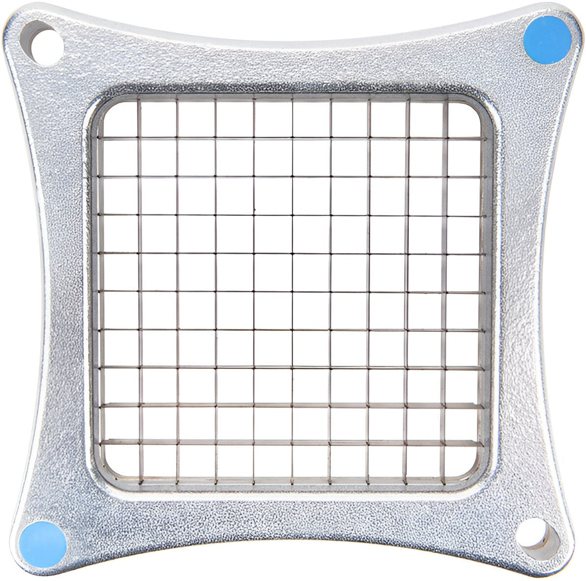 Nemco - 0.37" Easy Chopper III Blade and Holder Dice Assembly - 57424-2 (ETA 4-6 Weeks) Nemco - 0.37" Easy Chopper III Blade and Holder Dice Assembly - 57424-2 (ETA 4-6 Weeks)