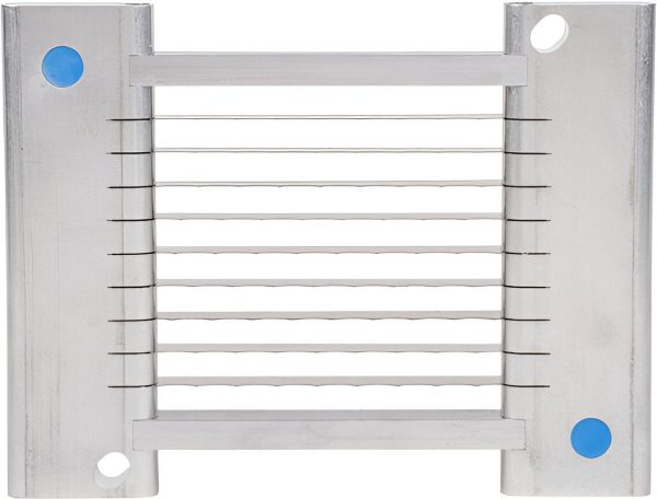 Nemco - 0.37" Easy Chopper III Blade and Holder Slice Assembly - 57424-6 (ETA 4-6 Weeks)