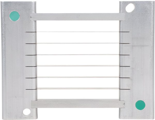 Nemco - 0.5" Easy Chopper III Blade and Holder Slice Assembly - 57424-7 (ETA 4-6 Weeks)