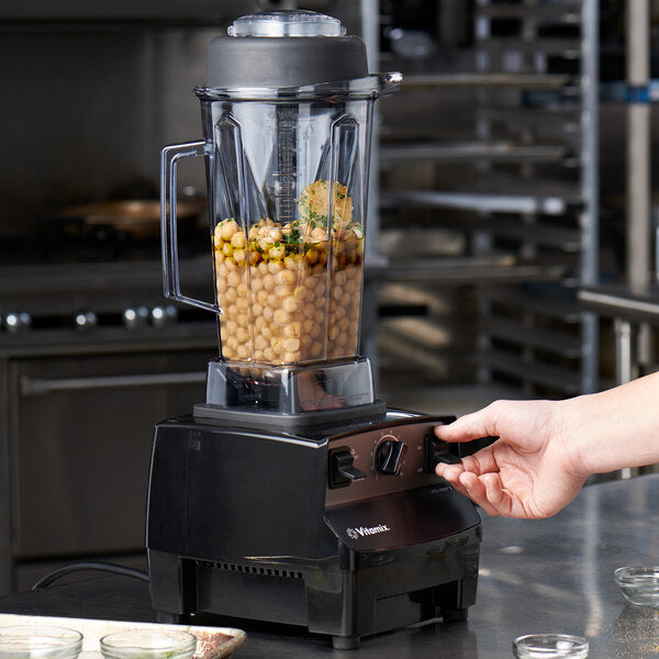 Vitamix - Vita-Prep 2.3 HP Blender with 64 Oz Container - 062827 - DISCONTINUED Vitamix - Vita-Prep 2.3 HP Blender with 64 Oz Container - 062827 - DISCONTINUED