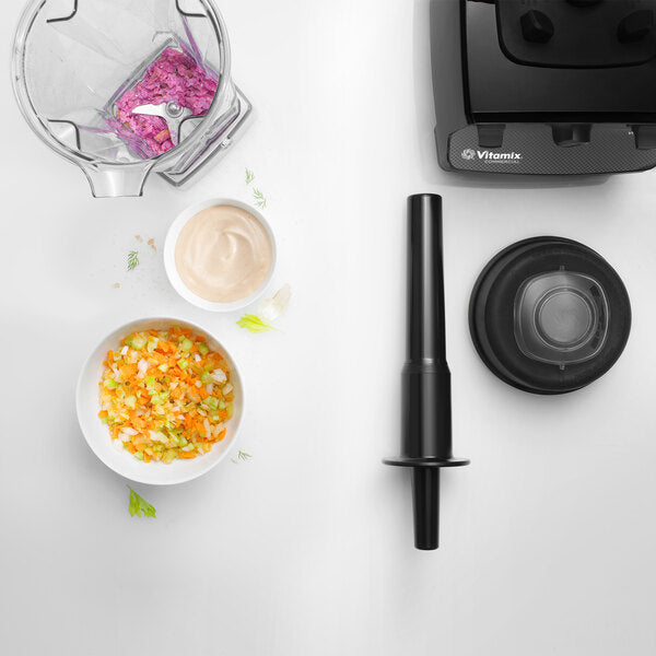Vitamix - Vita-Prep 2.3 HP Blender with 64 Oz Container - 062827 - DISCONTINUED Vitamix - Vita-Prep 2.3 HP Blender with 64 Oz Container - 062827 - DISCONTINUED