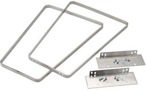 Nemco - 16" Wire Leg Kit for Infrared Strip Heaters - 66099 (ETA 4-6 Weeks)