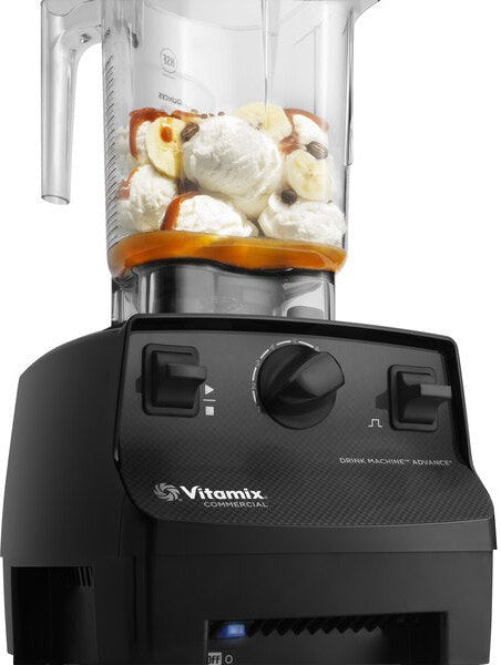 Vitamix - The Quiet One Blender (1x 58669) - 66271-BBAB Vitamix - The Quiet One Blender (1x 58669) - 66271-BBAB