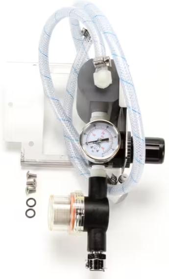 Antunes - Dual Unit Regulator Kit For Water Pressure Into Two Steamers - 7000235 (ETA 4-6 Weeks) Antunes - Dual Unit Regulator Kit For Water Pressure Into Two Steamers - 7000235 (ETA 4-6 Weeks)