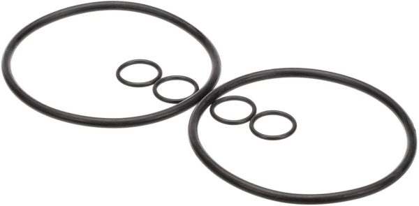 Antunes - O-Ring Replacement Kit for Ultrafiltration Systems - 7000413 (ETA 4-6 Weeks)