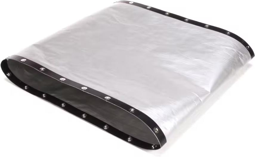 Antunes - Main Belt for GST-2H - 7000984 (ETA 4-6 Weeks) Antunes - Main Belt for GST-2H - 7000984 (ETA 4-6 Weeks)
