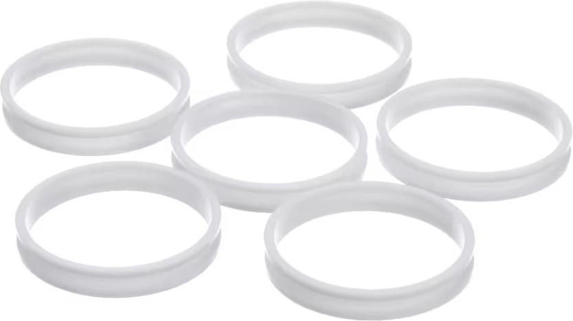 Antunes - 3" Egg Rings for ESDZ-1200 Egg Stations, Pack of 6 - 7001216 (ETA 4-6 Weeks) Antunes - 3" Egg Rings for ESDZ-1200 Egg Stations, Pack of 6 - 7001216 (ETA 4-6 Weeks)