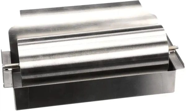 Antunes - Stainless Steel Butter Wheel and Pan for VCTM-2 Mini Toaster - 7001373 (ETA 4-6 Weeks)
