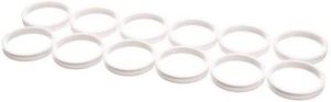 Antunes - Egg Ring Kit, 12 Pack - 7001544 (ETA 4-6 Weeks)