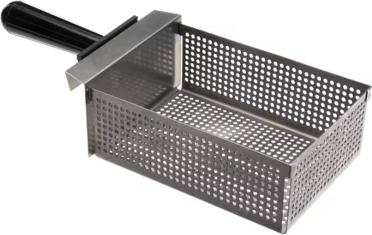 Antunes - 20 Oz Capacity Jumbo Steamer Basket Assembly For VS-350 Variety Steamer - 7001643 (ETA 4-6 Weeks) Antunes - 20 Oz Capacity Jumbo Steamer Basket Assembly For VS-350 Variety Steamer - 7001643 (ETA 4-6 Weeks)